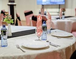 Swiss Lenana Mount Hotel