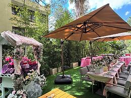 Swiss Lenana Mount Hotel