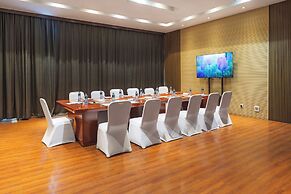 Swiss Lenana Mount Hotel