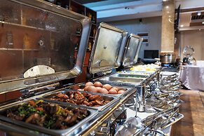Swiss Lenana Mount Hotel