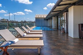 Swiss Lenana Mount Hotel