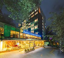 Swiss Lenana Mount Hotel