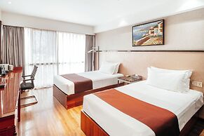 Swiss Lenana Mount Hotel