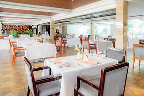 Swiss Lenana Mount Hotel