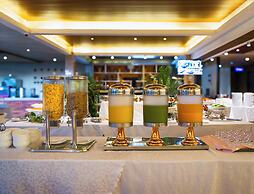 Swiss Lenana Mount Hotel