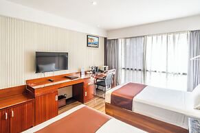 Swiss Lenana Mount Hotel