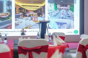 Swiss Lenana Mount Hotel