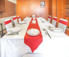 Swiss Lenana Mount Hotel