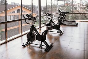 Swiss Lenana Mount Hotel
