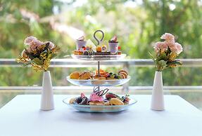 Swiss Lenana Mount Hotel