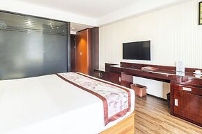 Swiss Lenana Mount Hotel
