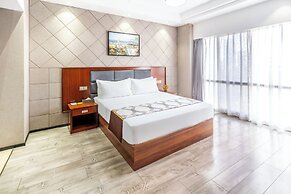 Swiss Lenana Mount Hotel