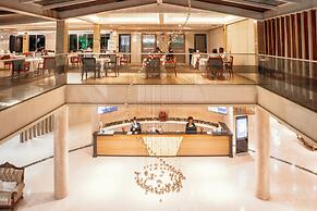 Swiss Lenana Mount Hotel