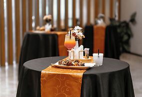 Swiss Lenana Mount Hotel