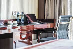 Swiss Lenana Mount Hotel