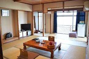Ryokan Fukuzen