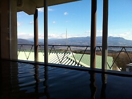 Ryokan Fukuzen