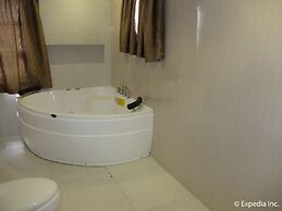 Imerex Plaza Hotel