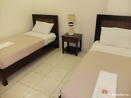 Imerex Plaza Hotel