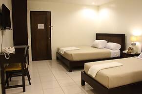 Imerex Plaza Hotel