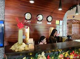 Imerex Plaza Hotel