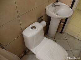 Imerex Plaza Hotel
