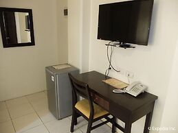 Imerex Plaza Hotel