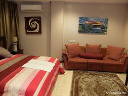 Imerex Plaza Hotel