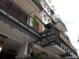 Imerex Plaza Hotel