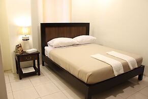 Imerex Plaza Hotel