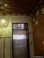 Imerex Plaza Hotel