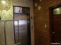 Imerex Plaza Hotel