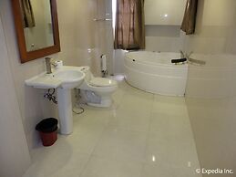 Imerex Plaza Hotel