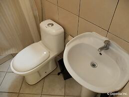Imerex Plaza Hotel