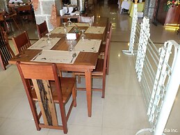 Imerex Plaza Hotel