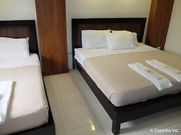 Imerex Plaza Hotel