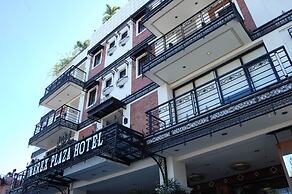 Imerex Plaza Hotel