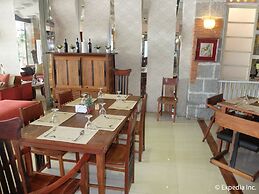 Imerex Plaza Hotel