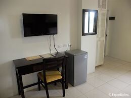 Imerex Plaza Hotel