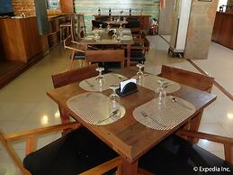 Imerex Plaza Hotel
