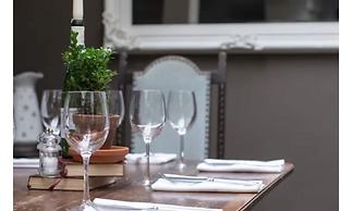 The Lion Hotel - Pub & Restaurant