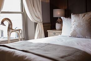 The Lion Hotel - Pub & Restaurant