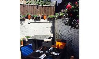 The Lion Hotel - Pub & Restaurant