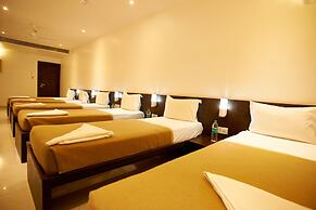 Hotel Golden View