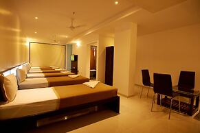 Hotel Golden View