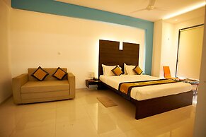 Hotel Golden View