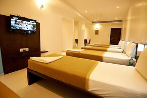 Hotel Golden View