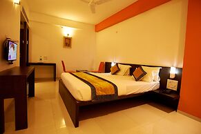 Hotel Golden View