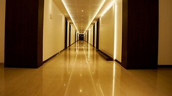 Hotel Golden View