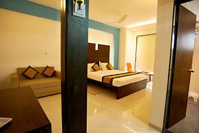 Hotel Golden View